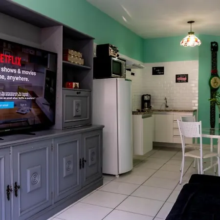 Apartamento Duplex charmoso - Ótima localização